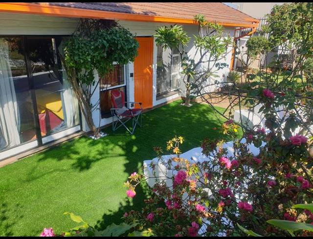 4 BEDROOM HOUSE FOR SALE IN DE WETSHOF